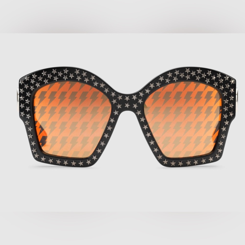 Authentic Gucci sunglasses